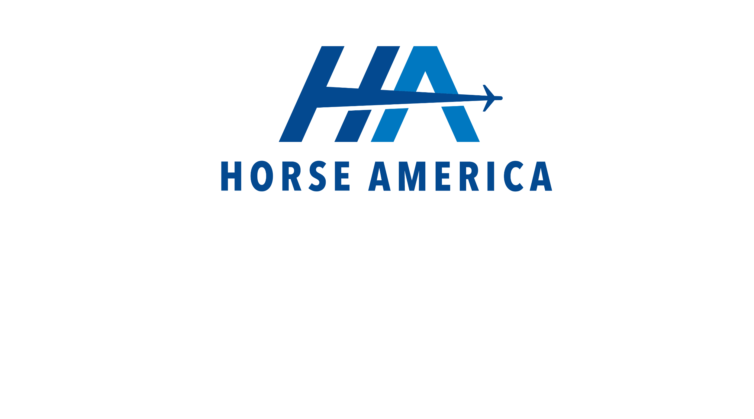 Horse America – Horse Air Transportation